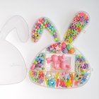 Bunny Bead Set image number 2