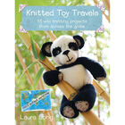Knitted Toy Travels image number 1