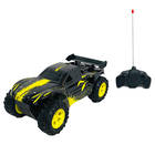 Large Remote Control Race Car: Assorted image number 2