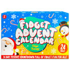 24 Day Fidget Advent Calendar image number 1
