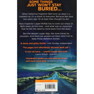 The Blood Road image number 3