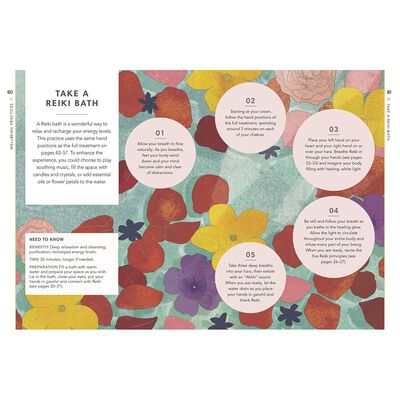 Self Reiki image number 5