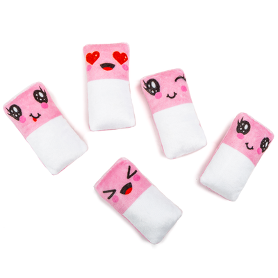 Swizzels Sweets Plushie: Assorted image number 4