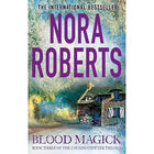 Blood Magick: The Cousins O'Dwyer Trilogy Book 3 image number 1