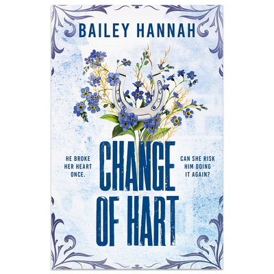 Change of Hart image number 1