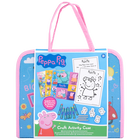 Peppa Pig Craft Activity Case image number 2