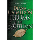 Outlander: 4 Book Bundle image number 5