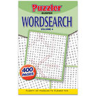 Puzzler Bumper Wordsearch Volume 4 image number 1