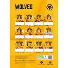 A3 Official Wolverhampton Wanderers FC 2023 Calendar image number 3