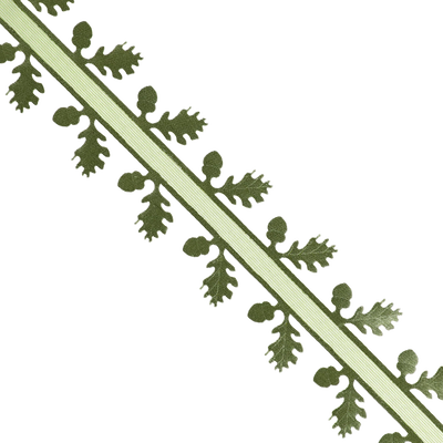 Foliage Ribbon 5m image number 1