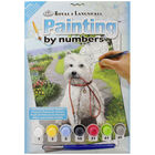 Painting By Numbers Junior: Puppy Junior image number 1