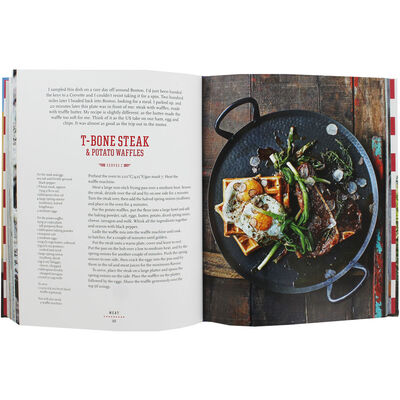 James Martin: American Adventure image number 3