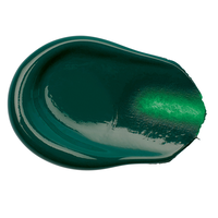 Liquitex Basics Acrylic Phthalocyanine Green: 118ml