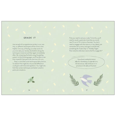 Your Anxiety Journal image number 2