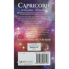 Capricorn Horoscope 2020 image number 2