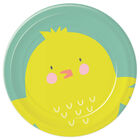 Easter Paper Plates: Assorted image number 2