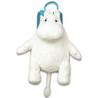 Moomin Plush Backpack image number 1