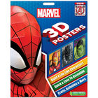 Marvel: 3D Posters image number 1