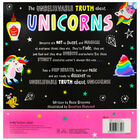 The Unbelievable Truth About... Unicorns image number 3
