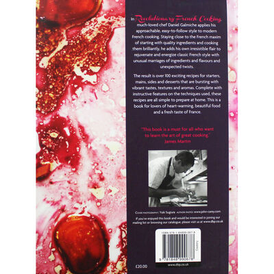 Revolutionary French Cooking image number 3