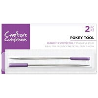 Crafter's Companion Pokey Tool: Pack of 2