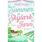 Summer At Skylark Farm image number 1