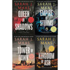 A Throne of Glass: Complete 8 Book Series image number 3