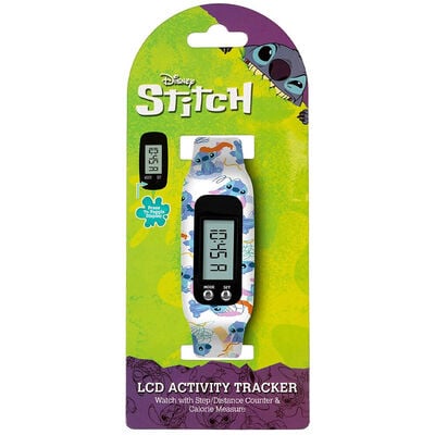 Lilo and Stitch LCD Activity Tracker image number 3