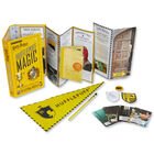Harry Potter: Hufflepuff Magic - Artifacts from the Wizarding World image number 2