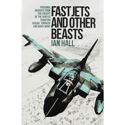 Fast Jets and Other Beasts image number 1