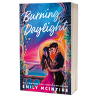 Burning Daylight: Exclusive Edition image number 1