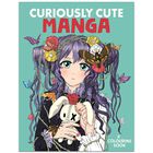 Curiously Cute Manga image number 1