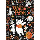 Disney: Winnie the Pooh Colouring image number 1