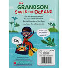 My Grandson Saves The Oceans image number 2