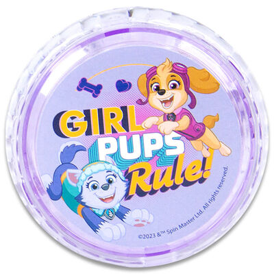 Paw Patrol Light Up Yo-Yo: Assorted image number 3