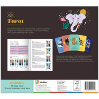 Tarot Gift Set