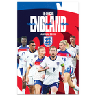 England Football Official Annual 2026 image number 1