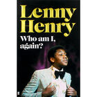 Lenny Henry: Who Am I, again? image number 1
