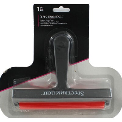 Spectrum Noir Brayer Roller Tool image number 1