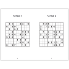 Collins Bumper Book of Sudoku: Book 1 image number 2