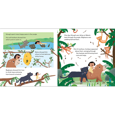 The Jungle Book image number 2