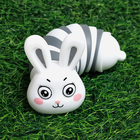 Bunny Worm Fidget: Assorted image number 5