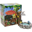 Fairy Tap and Pond Garden Decoration image number 1