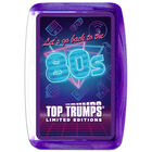 1980s Top Trumps Limited Edition image number 1