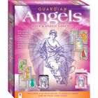 Guardian Angels Book & Oracle Card Set image number 1