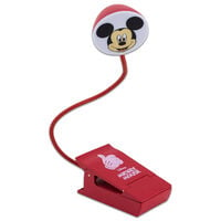 Disney Mickey Mouse Book Light