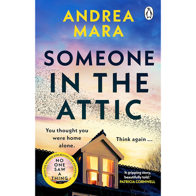 Someone in the Attic image number 1