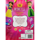 My Princess Colouring Book image number 4