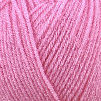 Deramores Studio Essentials: Rose Yarn 100g image number 2