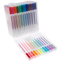 Gel Pens: Pack of 60